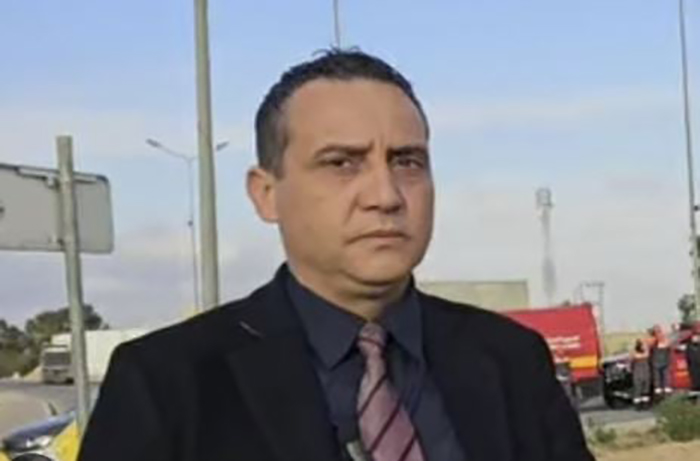 رئيس الفرع الإقليمي للوسط الغربي لسلامة المرور لـ"الصباح نيوز": منذ بداية 2025 تراجعت حوادث المرور مقابل ارتفاع حالات الوفاة 